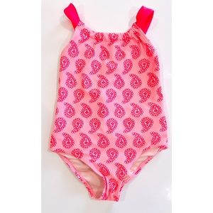 Carters Swimsuit